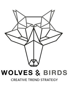 wolves&birds